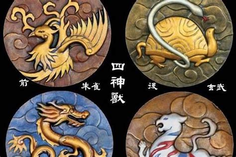 左青龍右虎刺青|四大神獸(中國四神獸):起源,青龍,來歷,地名,年號,區別,白虎,來歷,。